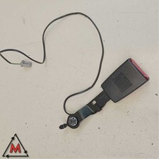 Attacco cintura anteriore destro 621747800A Fiat Punto Evo 2009-2012 usato 95311