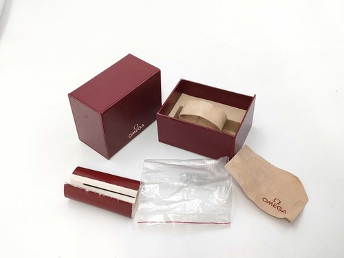 Vintage originale omega - vintage,