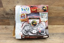 Giochi TV Plug & Play MORTAL KOMBAT 1 Platinum Series Jakks Pacific
