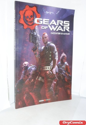 Gears war 2 - n.,