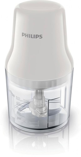 Philips tritatutto 450w - 450w, lt