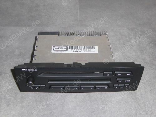 Bmw 65129232250 65129177209 - bmw,