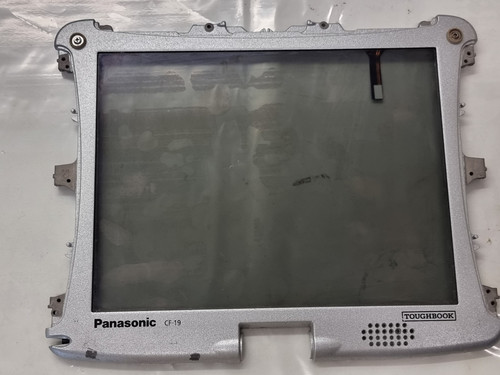 Panasonic hardbook 10 - panasonic, 10"