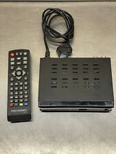 Décodeur Satellite METRONIC