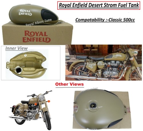Royal enfield petrol gas fuel - "petrol,