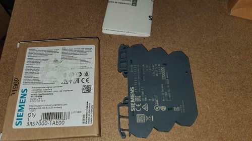 Siemens 3rs7000 1ae00 - siemens, 3rs7000-1ae00