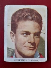 Figurina Calciatori Orvedo
