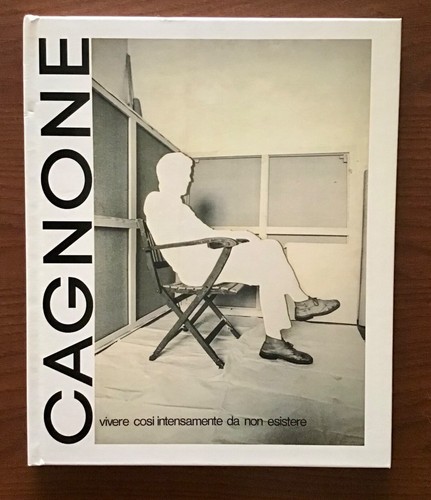 Catalogo angelo cagnone - catalogo,