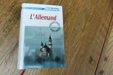 L'allemand sans peine -
