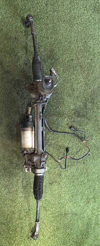 Scatola sterzo volkswagen golf - scatola,