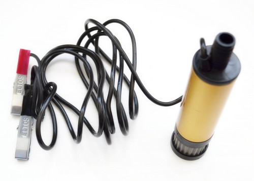 12v carburante pompa - 12v,