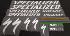Set decalcomanie specializzate