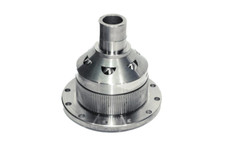 RTMG Performance DSG DQ250