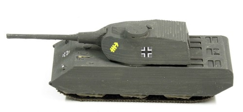 100 prototipo carro - 100.01, p