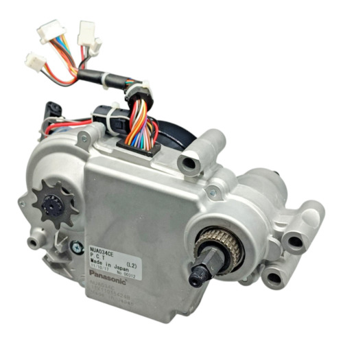 Panasonic nua034ce motore 36v - panasonic,