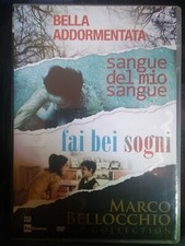 MARCO BELLOCCHIO COLLECTION -