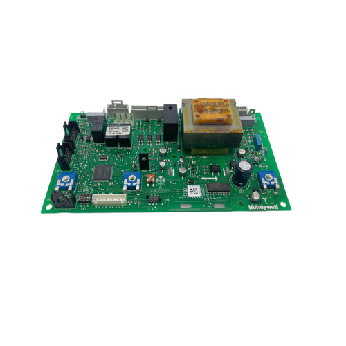 Scheda elettronica resideo - scheda,