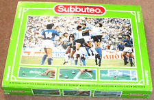 Subbuteo Calcio da Tavolo
