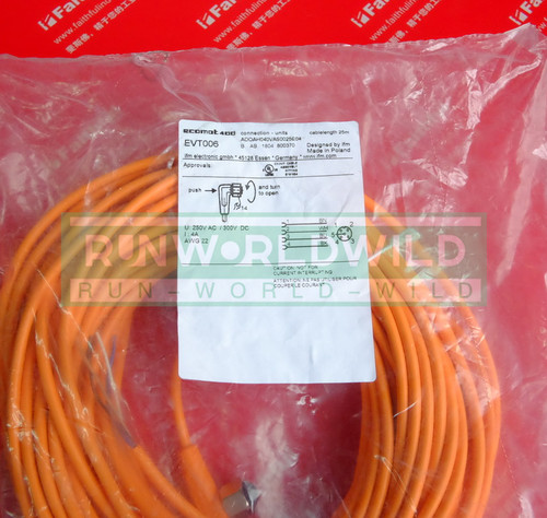1pz nuovo per ifm - 1pz,
