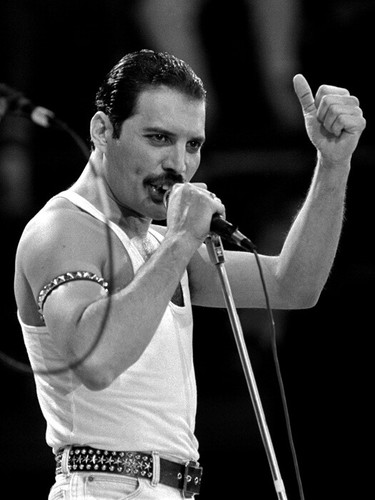 V4936 raro stage freddie - v4936,