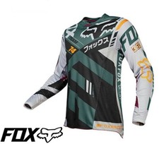 Maglia FOX 360 Divisione Taglia M