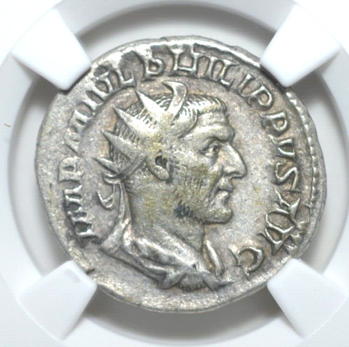 Philip 244 249 - ad, ar