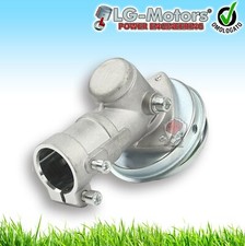 coppia conica decespugliatore