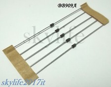 5 pz Diodo varicap BB909