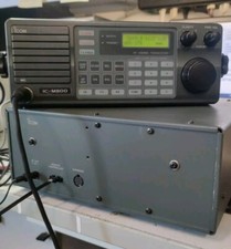 ICOM HF Marine SSB Transceiver  IC-M800