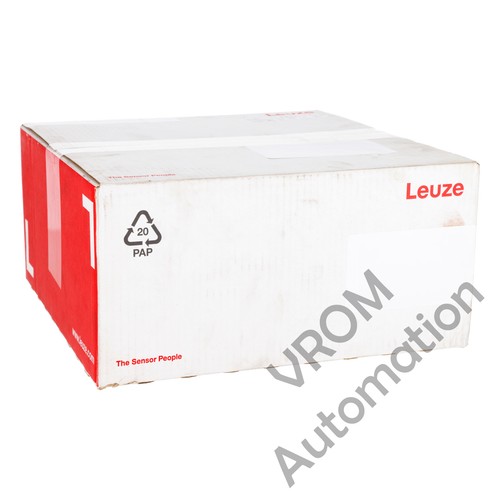 Trasmissione dati ottica leuze - dati,