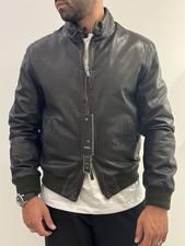 Giubbotto The Jack Leathers in