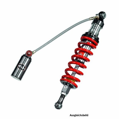 Bitubo clu ammortizzatore moto - clu,