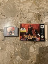 Duke nukem per - 64, 64