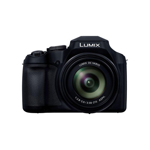 Lumix fz82de fotocamera - lumix,