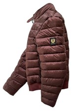 BELSTAFF TONAL REDWOOD CIRCUIT