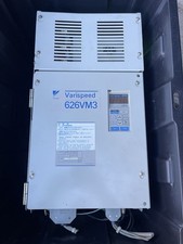 Yaskawa CIMR-VMW2015 Varispeed