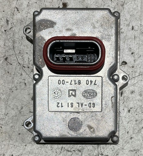 Centralina xenon per mercedes - centralina,