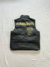 Napapijri Geographic Puffer