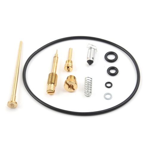 Kit ricostruzione carburatore - kit,