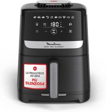 Moulinex Easy Fry Silence