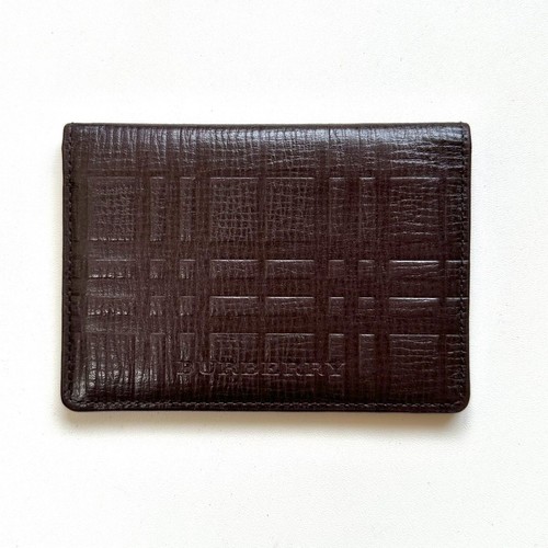 Custodia burberry pass - burberry,