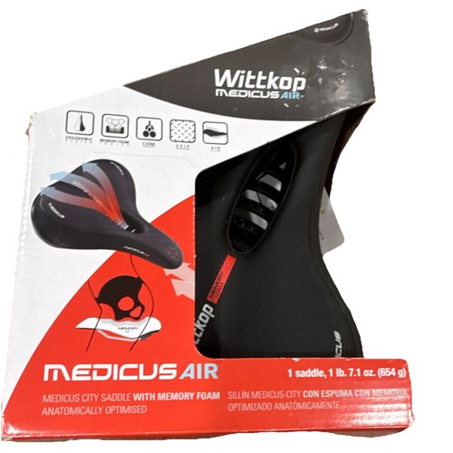 Wittkop medicus air comfort - medicus,