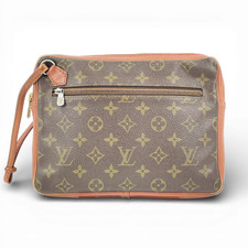 Borsa pochette originale LOUIS