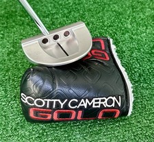Titleist SCOTTY CAMERON GoLo