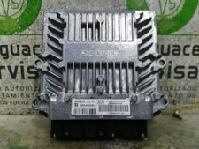 5WS40204ET CENTRALINA MOTORE /