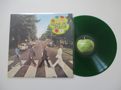 The beatles abbey road - t,