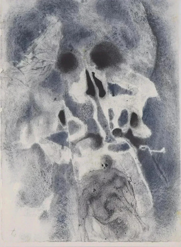 Salvador dali vanità - salvador,