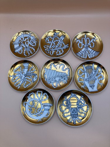 Vintage fornasetti milano - vintage,