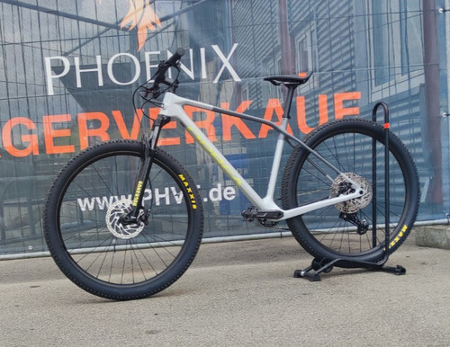 Orbea alma m50 carbon hardtail - m50,