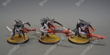 Warhammer 40K Tyranids